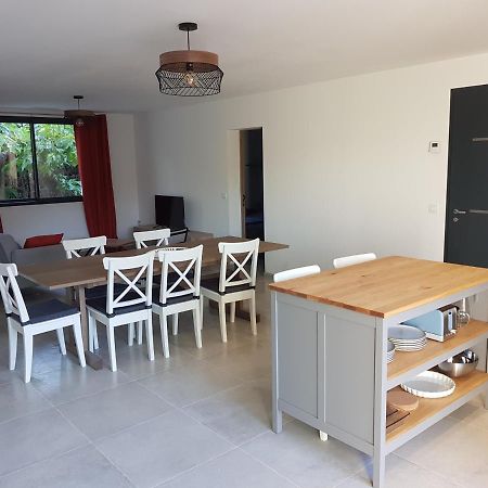 Maison Avec Piscine Vaison-la-Romaine Zewnętrze zdjęcie