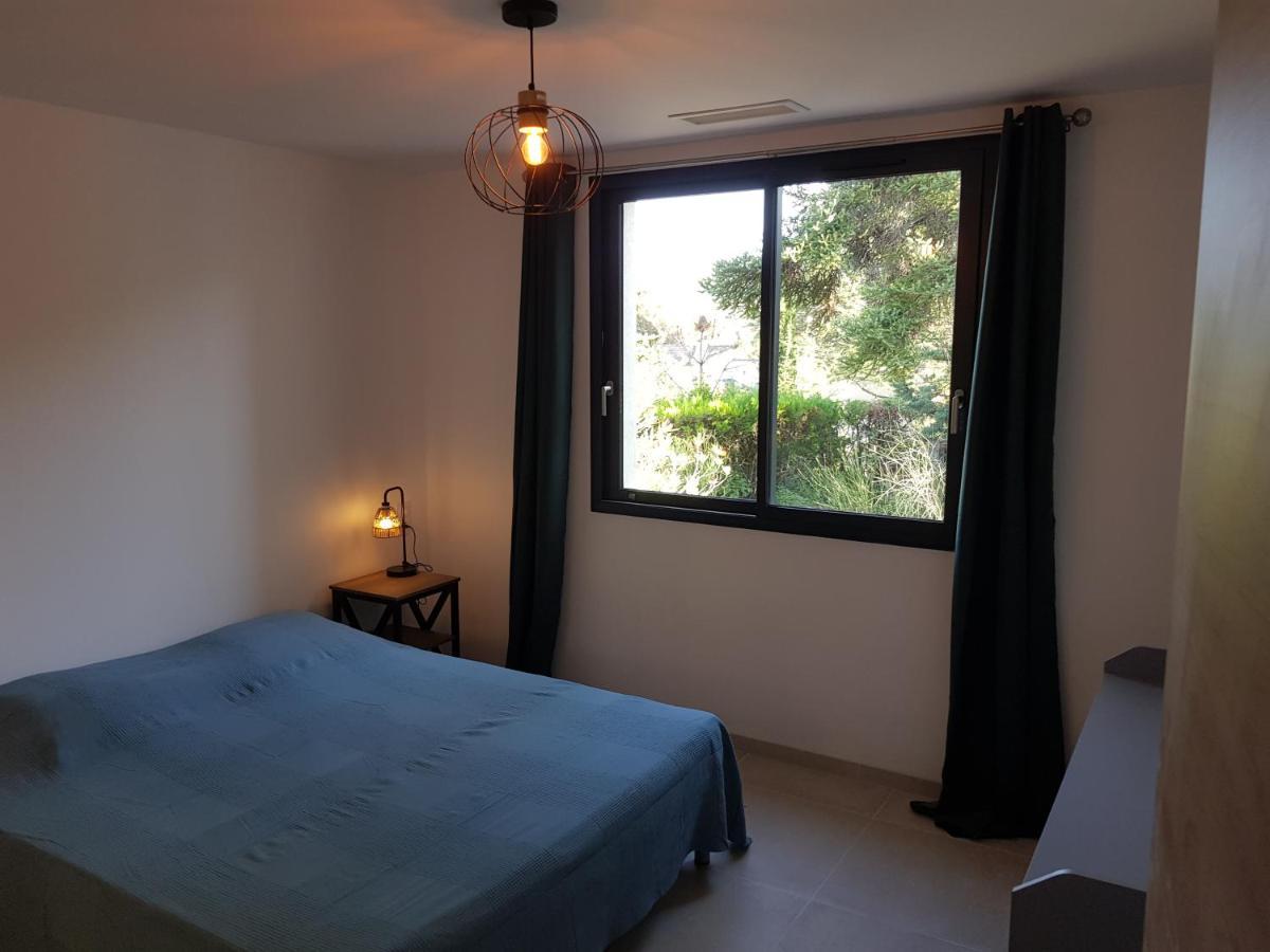 Maison Avec Piscine Vaison-la-Romaine Zewnętrze zdjęcie
