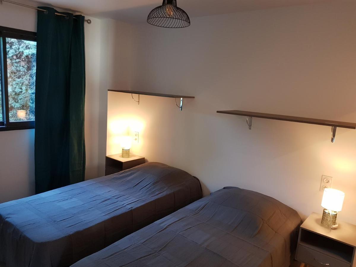 Maison Avec Piscine Vaison-la-Romaine Zewnętrze zdjęcie